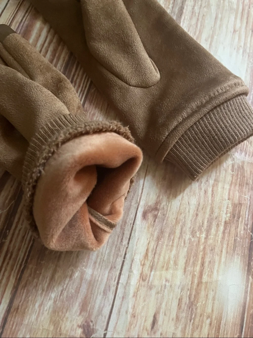 Dsane Touch screen Winter Gloves M